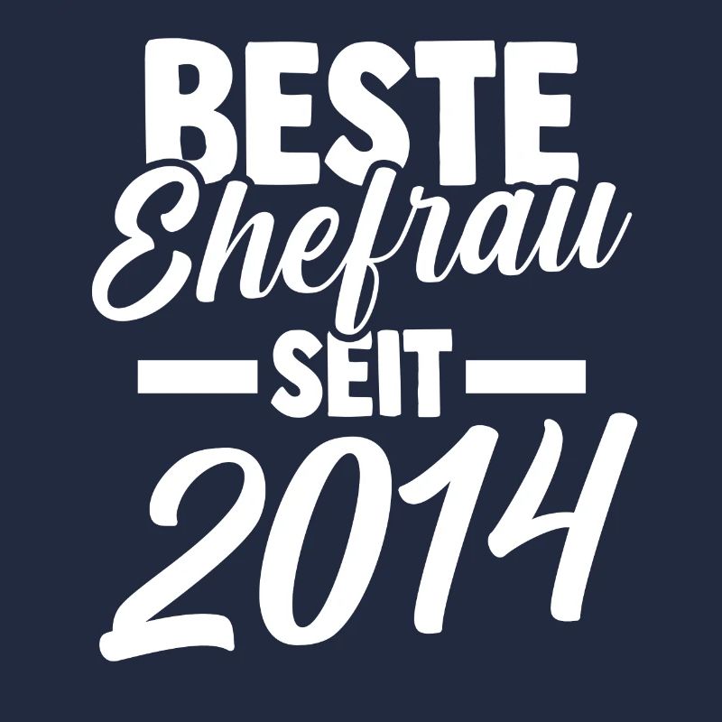 Valentinstag Beste Ehefrau Seit 2014