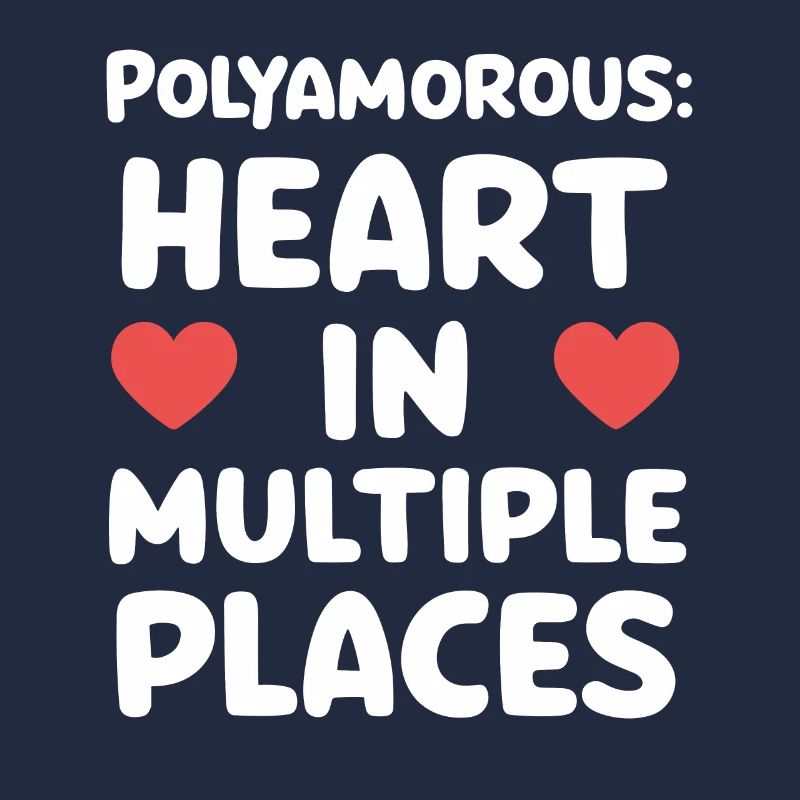 Communauté polyamoureuse Parentalité polyamoureuse