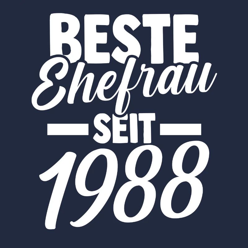 Valentinstag Beste Ehefrau Seit 1988
