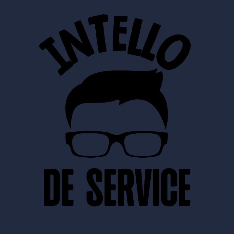 intello de service