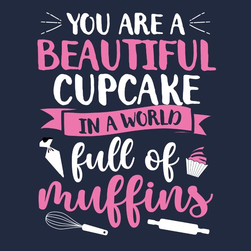 Baker Bakeries Baked Goods Baking Gift