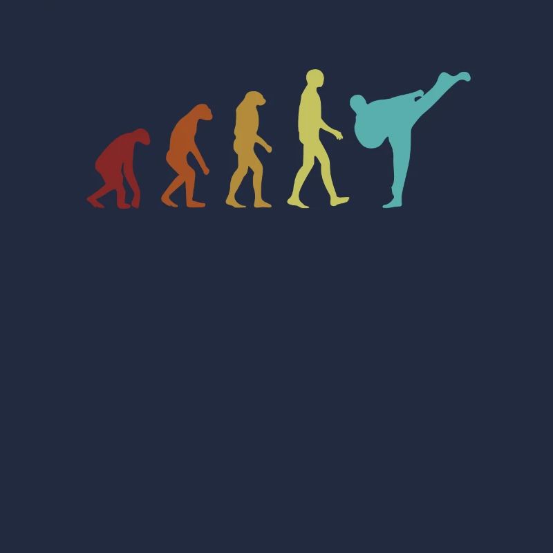 Capoeira Evolution Capoeirista Ginga Tanz