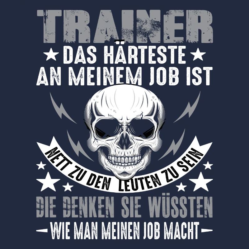Trainer