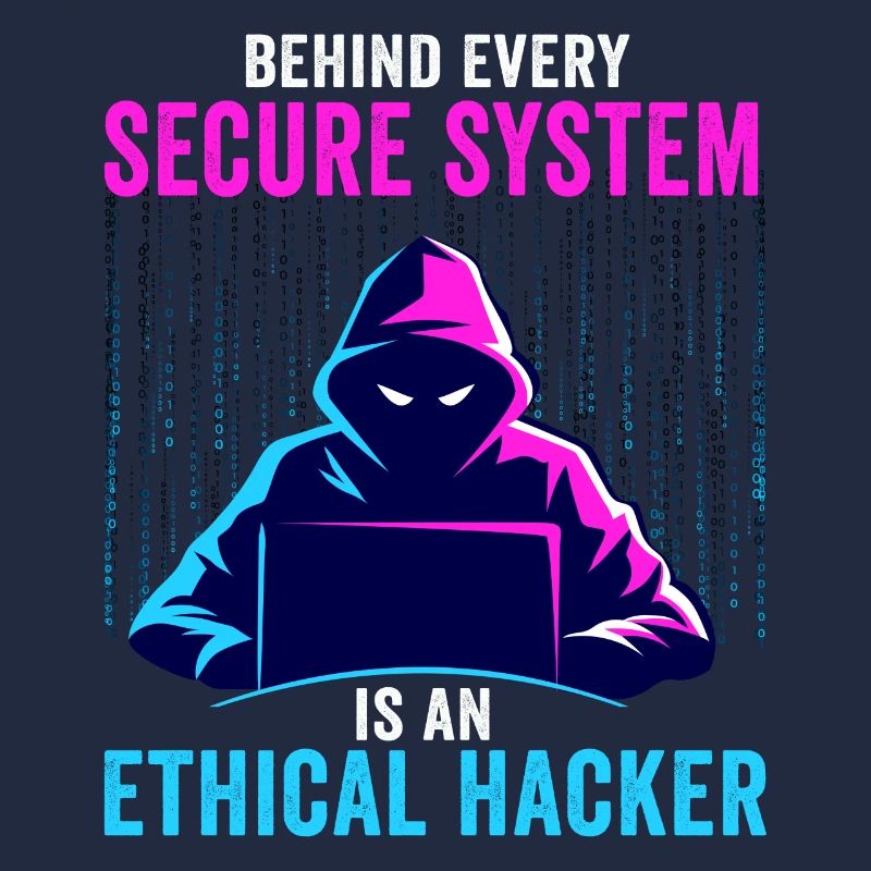 Ethical Hacker Cybersecurity Expertise