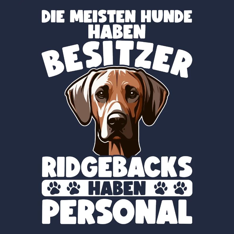 Rhodesian Ridgeback Hund Rhodesian Ridgebacks