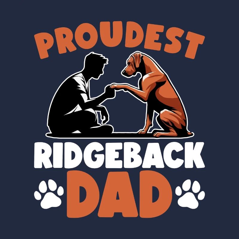 Rhodesian Ridgeback Papa Rhodesian Ridgeback