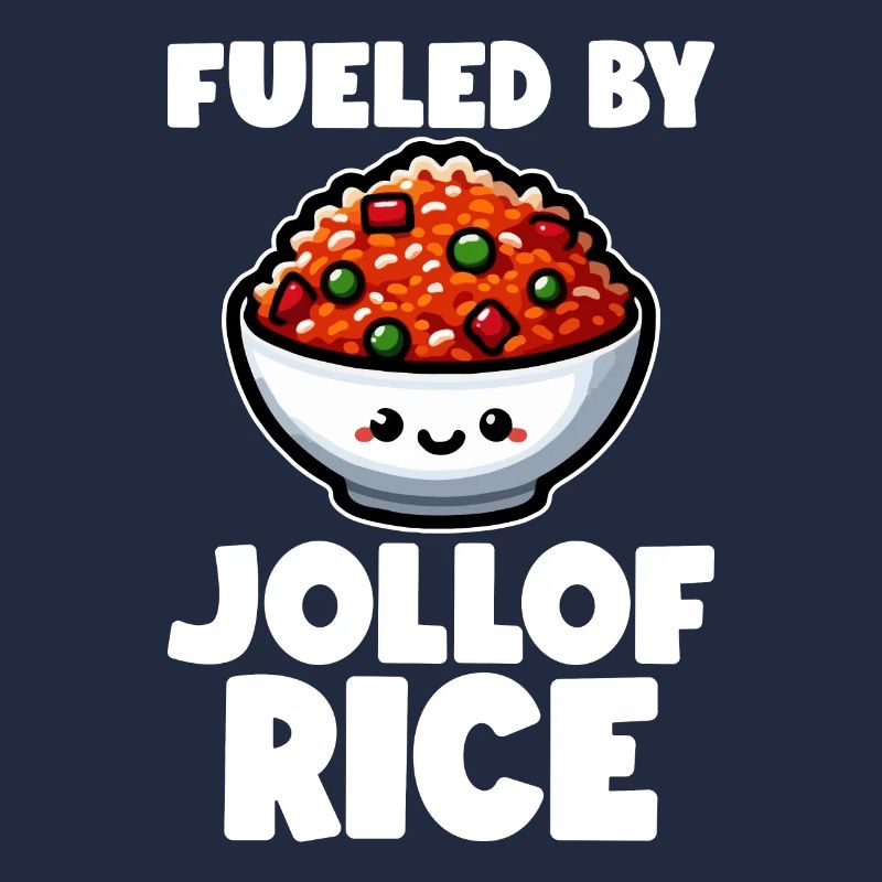 Riz Jollof