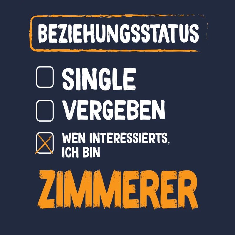 Zimmerer Relationship Status