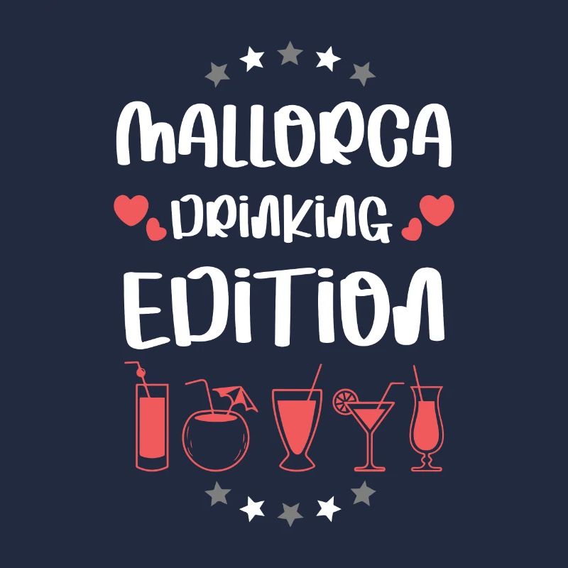 Mallorca Drinking Team