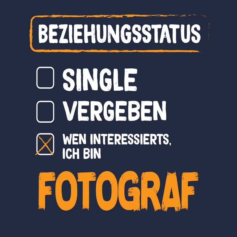 Statut relationnel du photographe