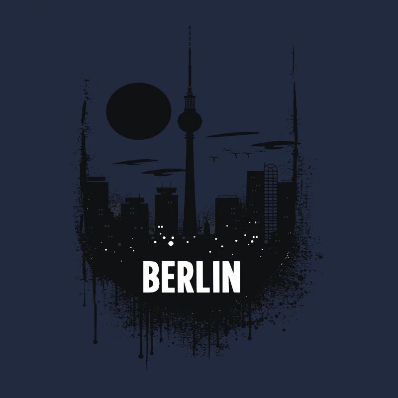 Berliner Skyline