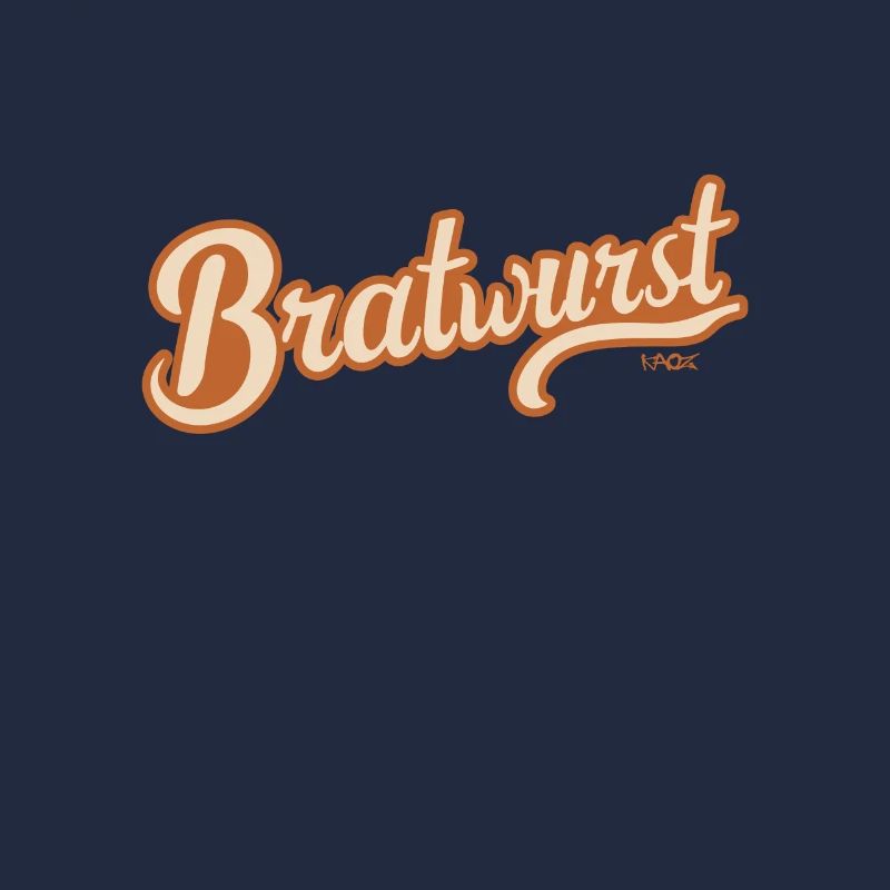 Bratwurst