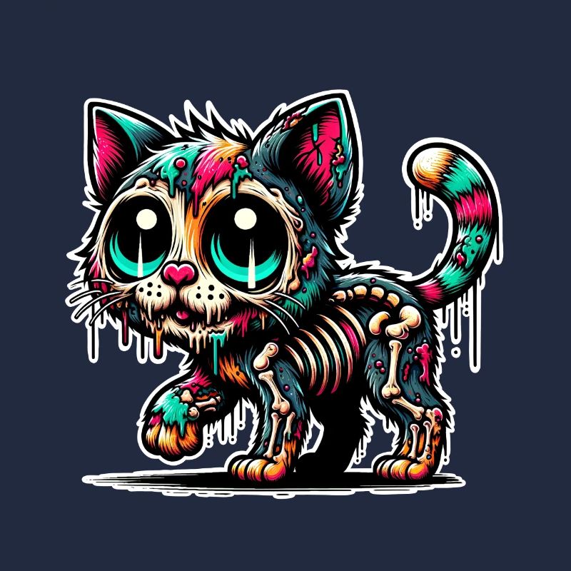 Chat Zombie
