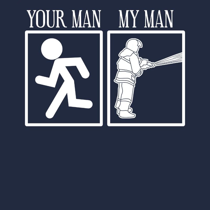 Firefighter Fire Brigade Fire Engine