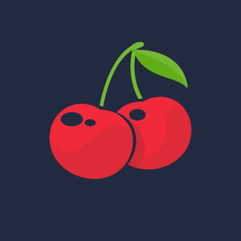 Cherry Cherry Tree Cherry Blossom Fruit Gift