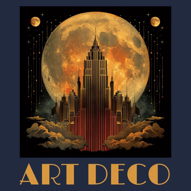 Art déco