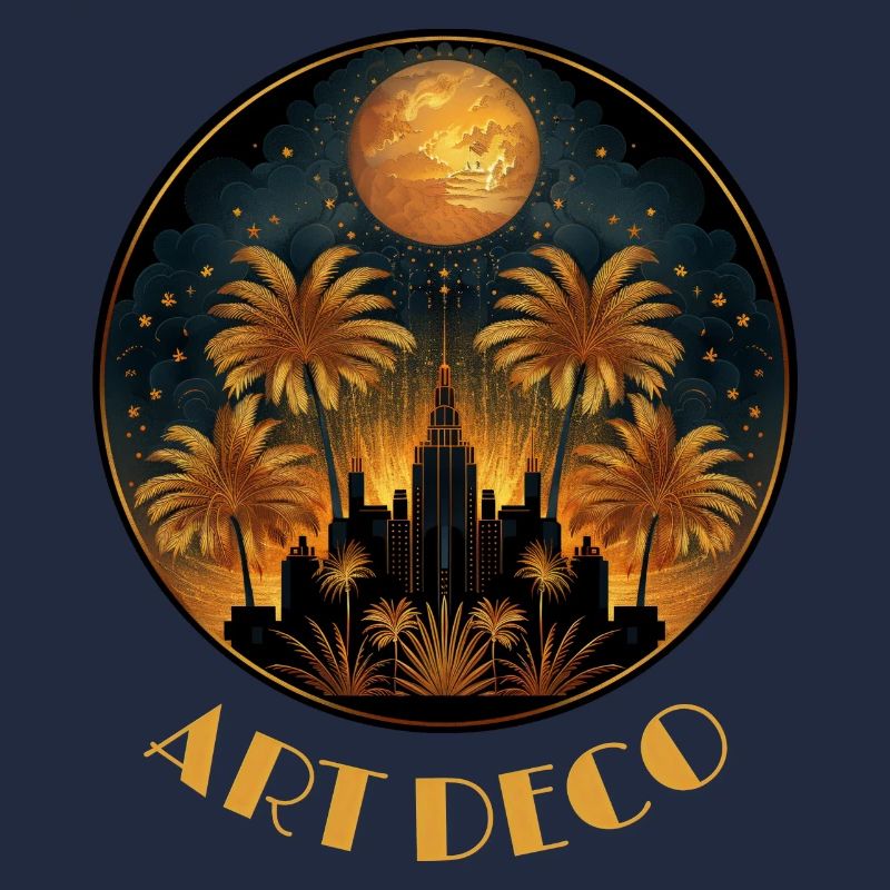 Art déco