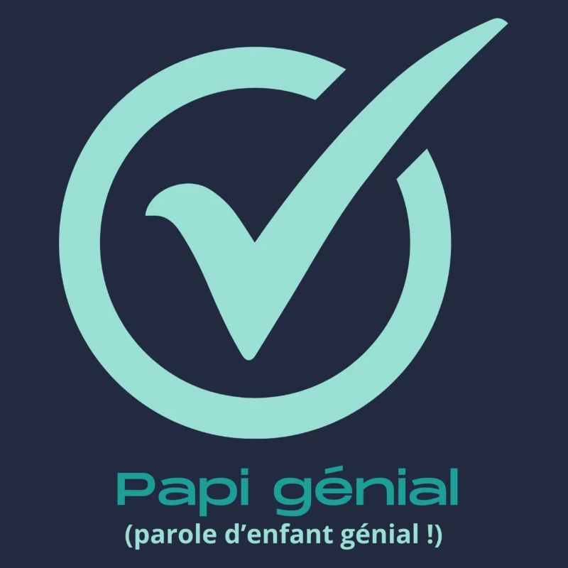 Papi génial