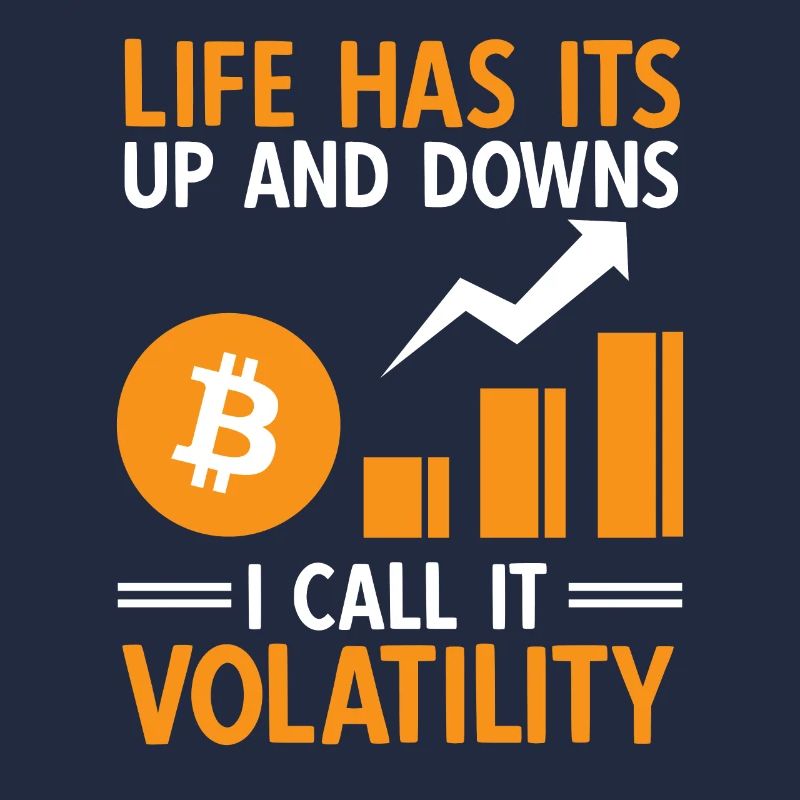 Bitcoin Kryptowährung BTC Crypto Trader