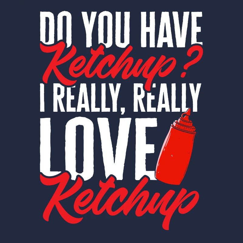 Ketchup Ketchup à la tomate