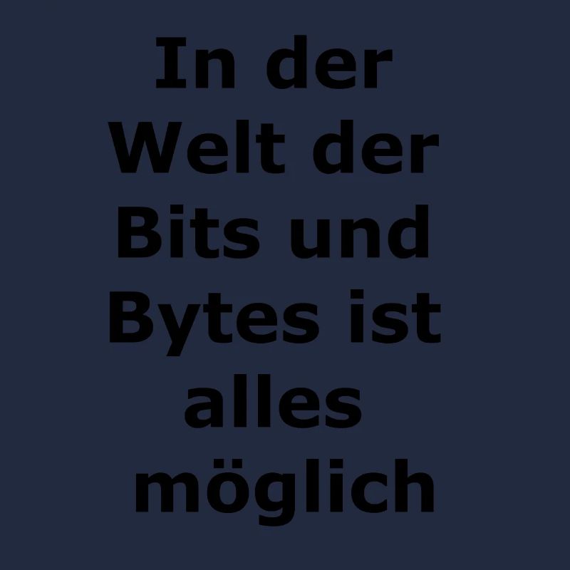 Geschenk für Informatiker