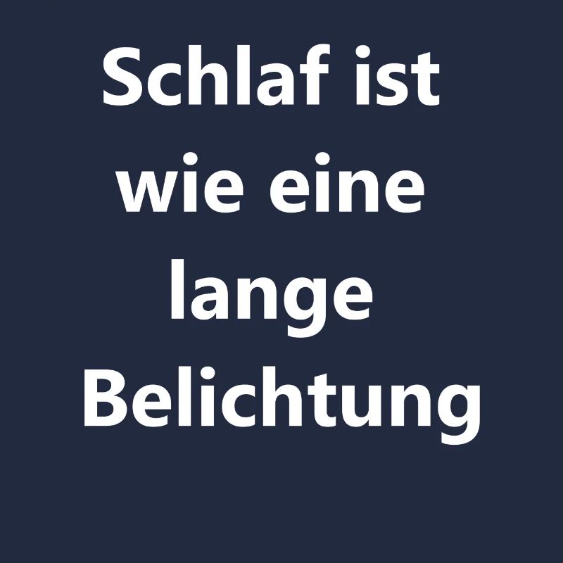 Cadeau de Nuits blanches dans le noir