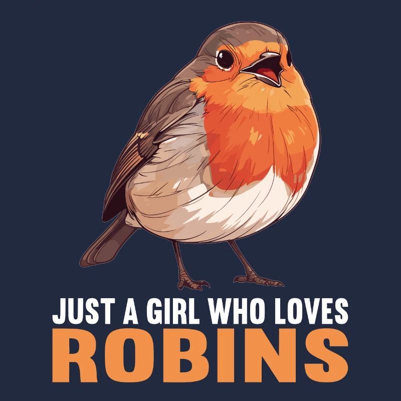 Robin Rotkehlchen