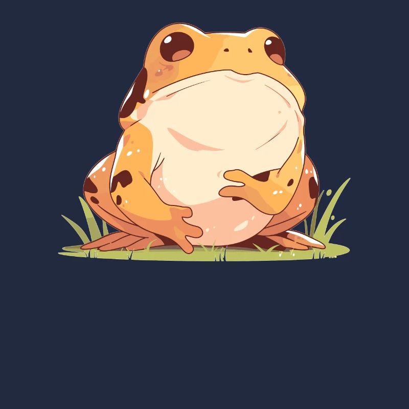 Crapaud crapaud crapaud