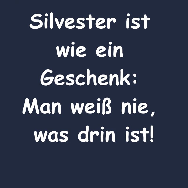 Silvester-Geschenke