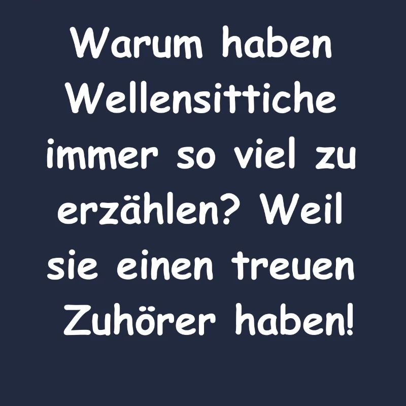 Der perfekte Geschenk-Begleiter