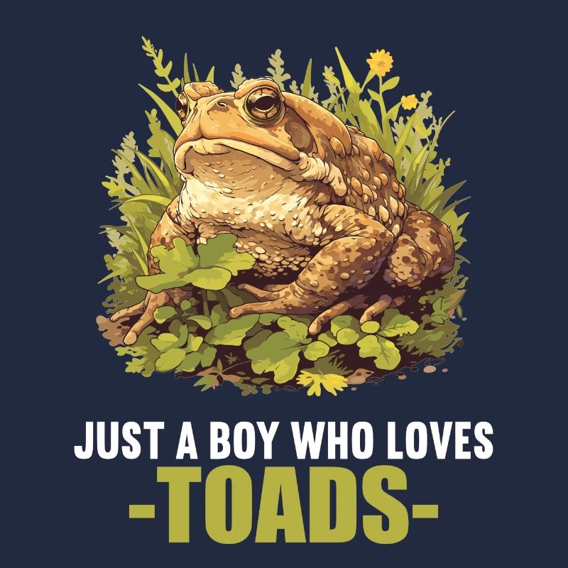 Crapaud crapaud crapaud