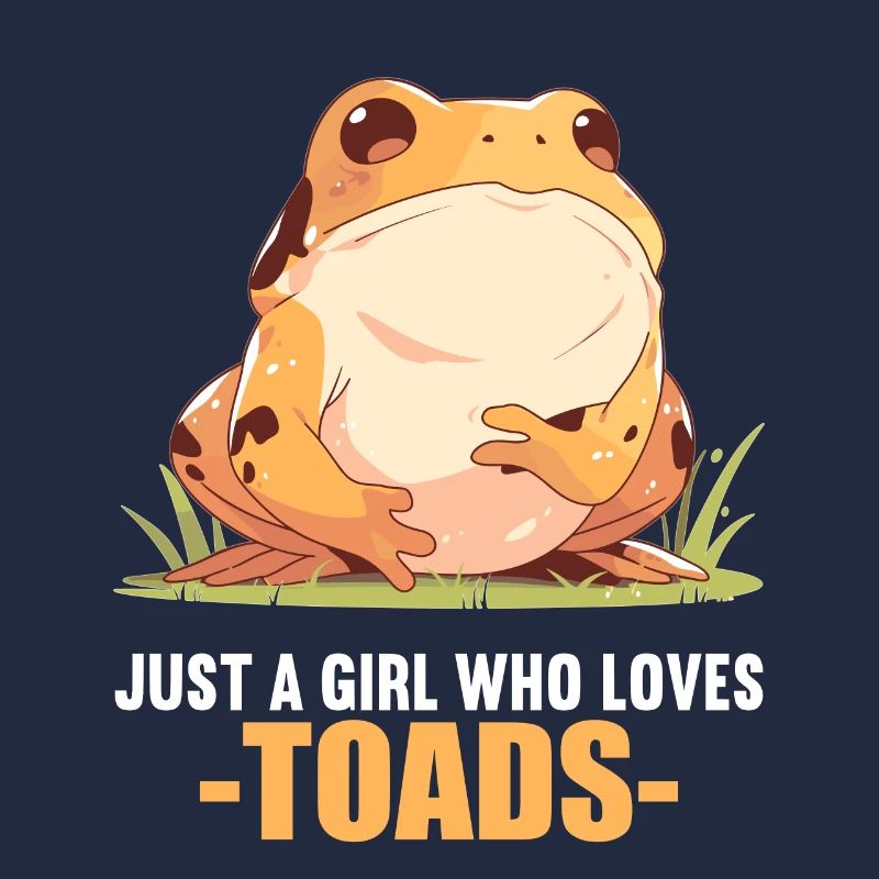 Crapaud crapaud crapaud
