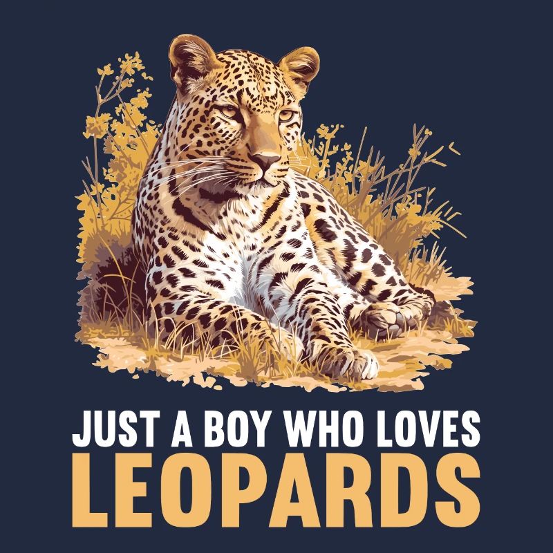 Léopard léopard