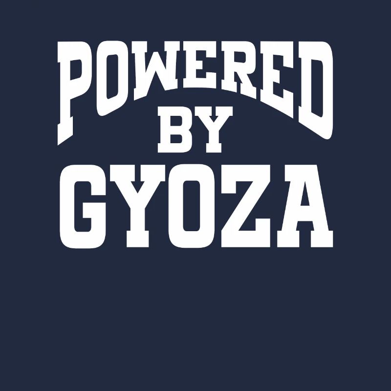 Propulsé par Gyoza