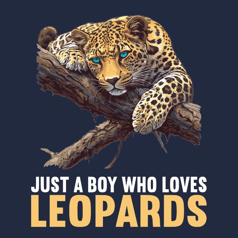 Léopard léopard