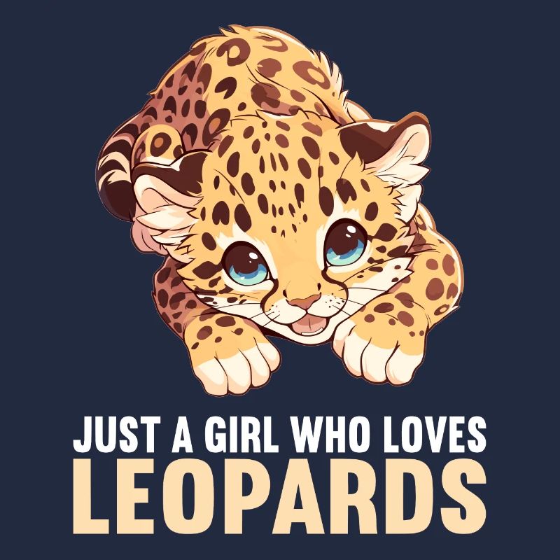 Léopard léopard