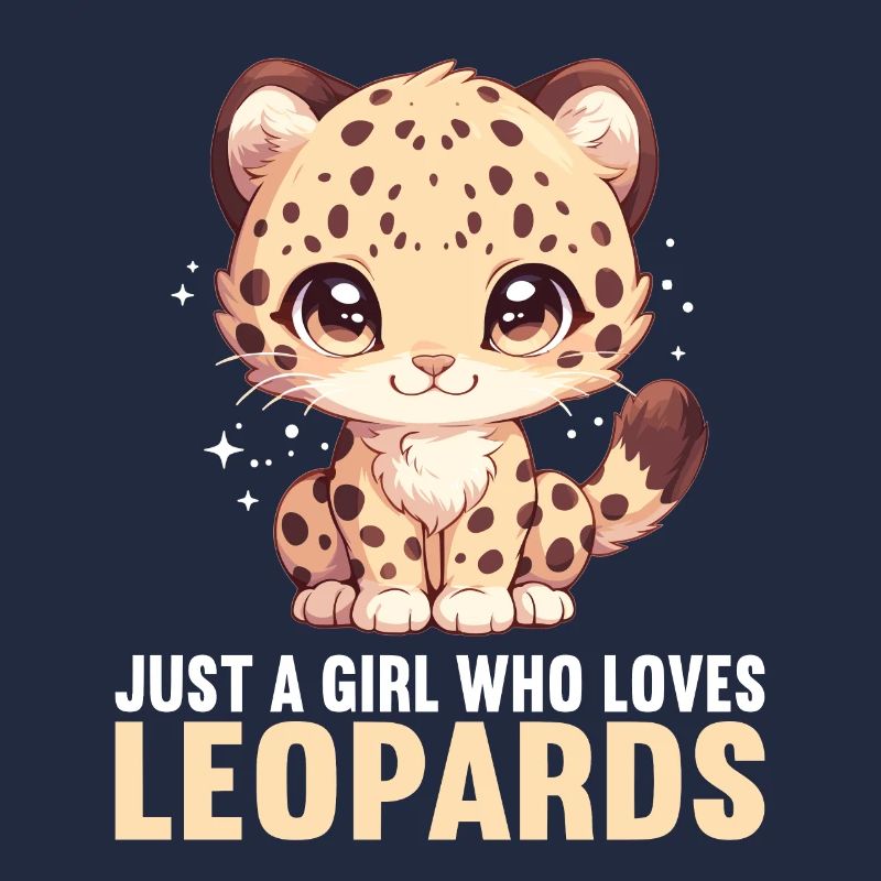 Léopard léopard