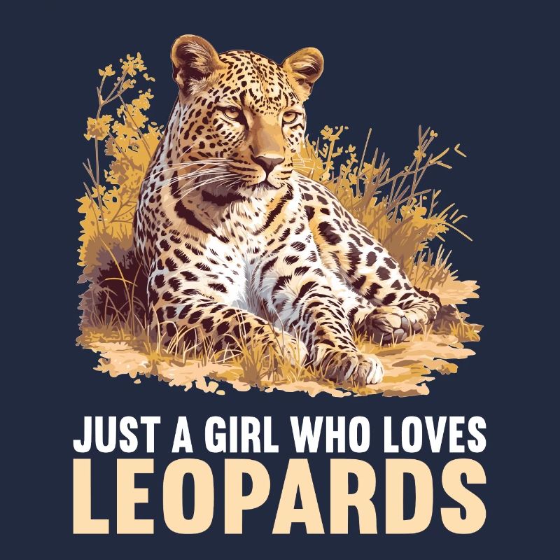 Léopard léopard