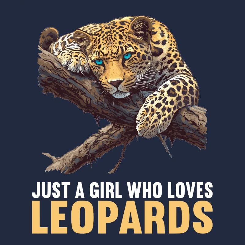 Léopard léopard