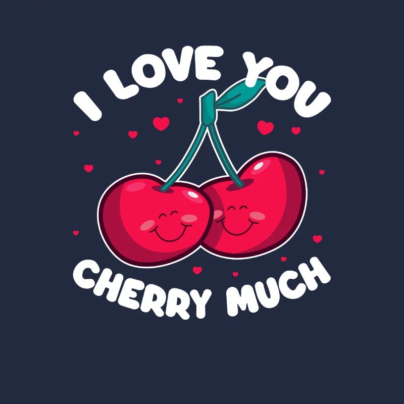 Cherry Cherry Tree Cherry Blossom Fruit Gift