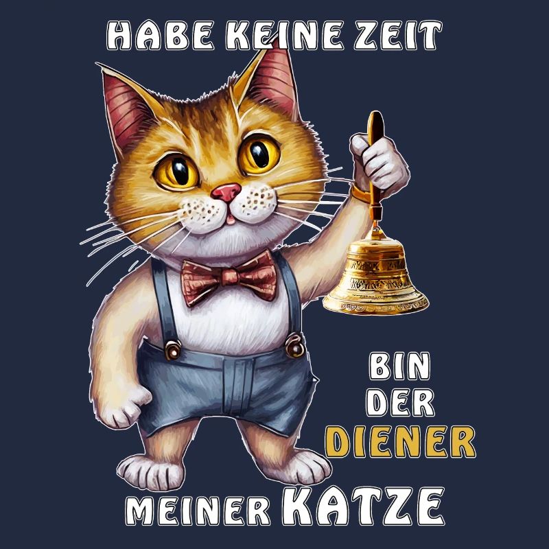 SERVITEUR DE MON CHAT