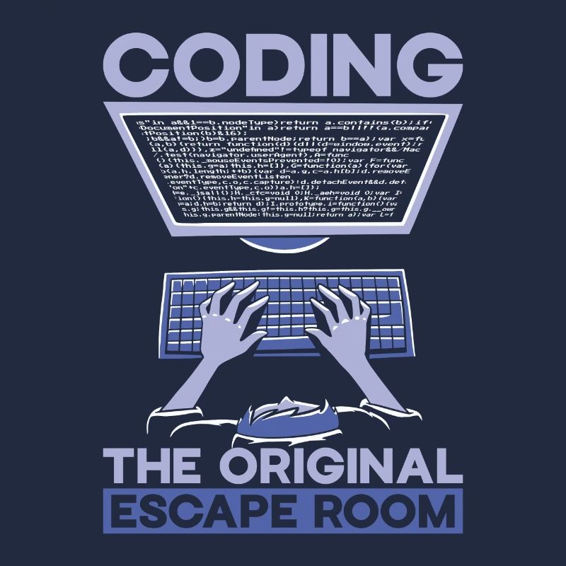 Programmeur Informaticien Cadeau de nerd informatique
