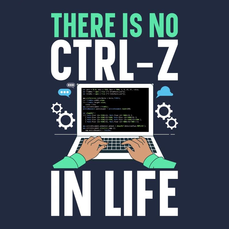 Programmeur Informaticien Cadeau de nerd informatique