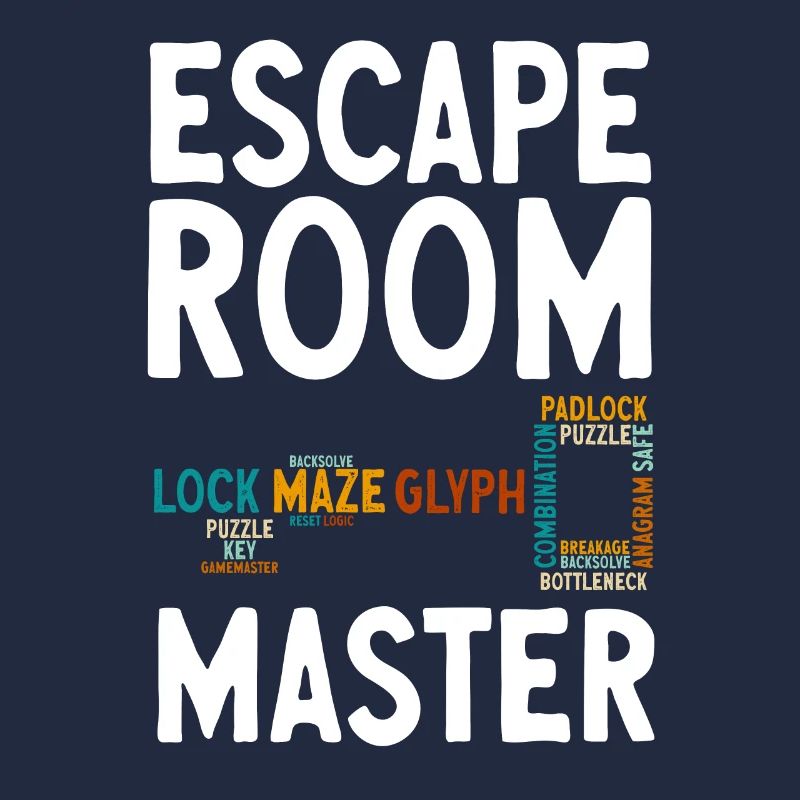Salle d’évasion