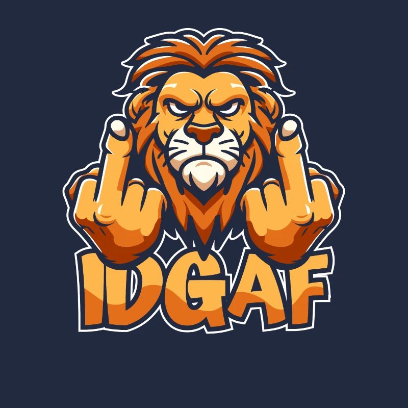 Leo Idgaf
