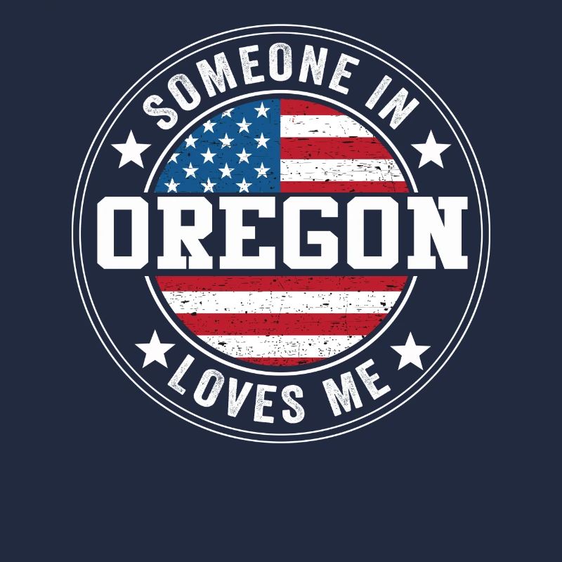 Quelqu’un dans l’Oregon m’aime