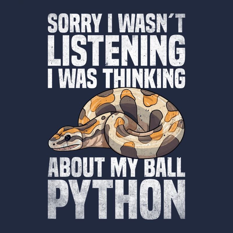 Banana Ball Python Herpetologist Coral Ball