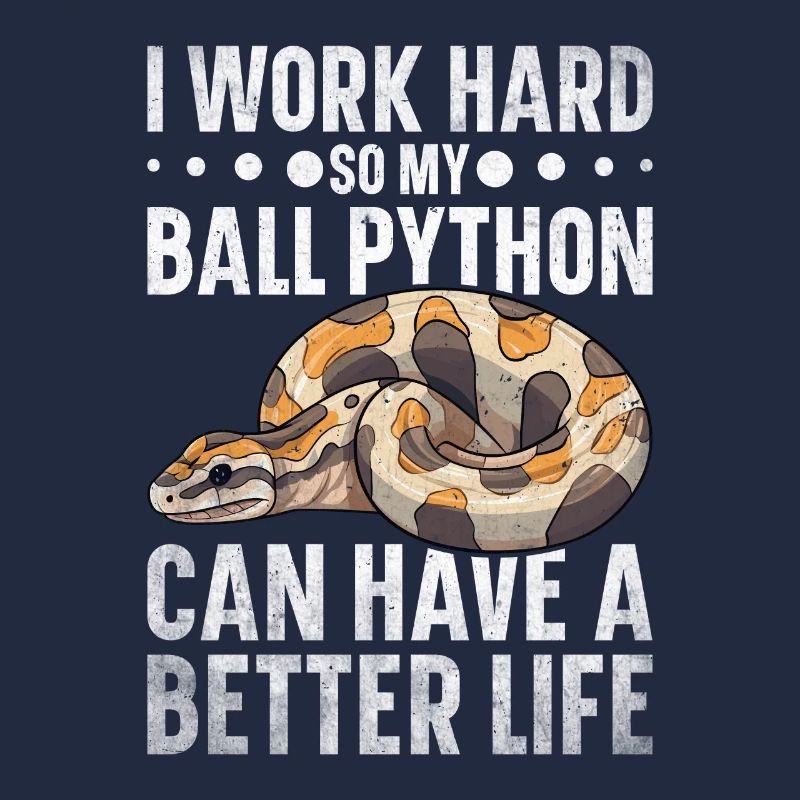 Banana Ball Python Herpetologist Coral Ball