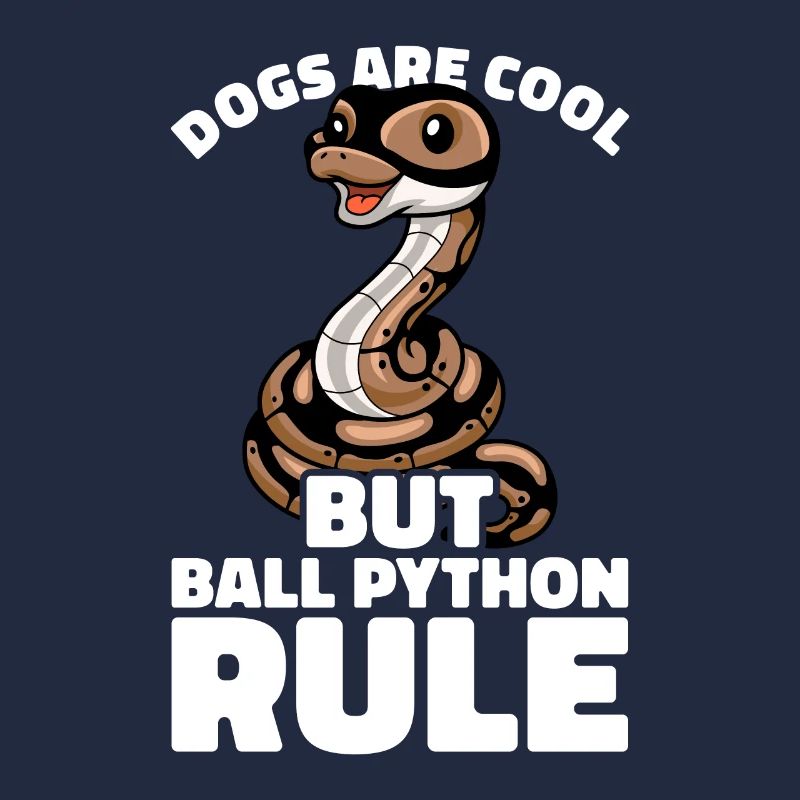 Banana Ball Python Herpetologist Coral Ball