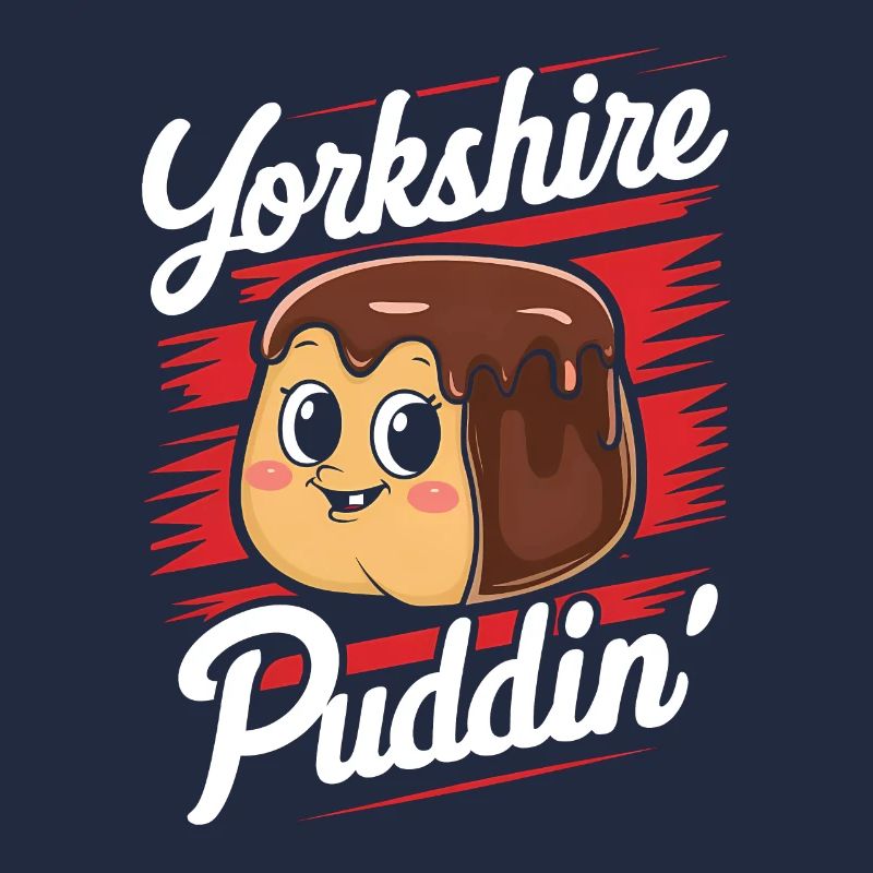 Yorkshire Pudding Geschenk